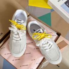 Miu Miu Casual Shoes